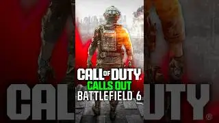 Call of Duty критикует Battlefield 6 за планы на 2-й сезон&hellip;