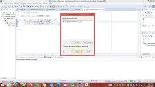 Difference between the print and println in java