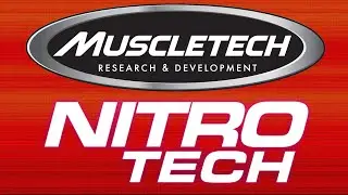 Проблемы Nitro-Tech от Muscletech. Какой лучше?