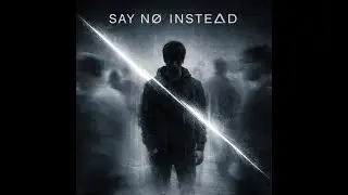 Say No Instead | Original AI-Generated Metalcore Music