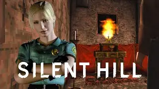 Wiedersehen mit Cybil Bennett im Gr&uuml;nen L&ouml;wen | Silent Hill Let's Play #7