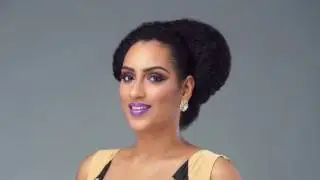 Juliet Ibrahim Part 1- ReelAfrican Heroes