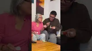 FAKE ÜBERRASCHUNGS-EI😂😭