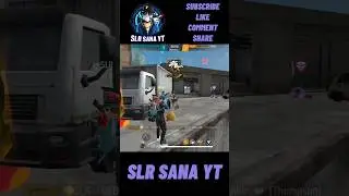 1v4 XM8 + Thomson Clutch 😱 | CS Rank Insane Gameplay | Free Fire Shorts