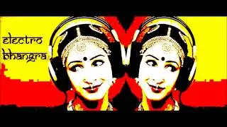 Electro Bhangra Aguila One Love Dj