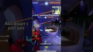 THAT_DUDE_TUCK1's New Strategy: Stay Low, Stay with the Team!