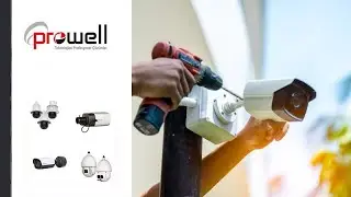 Dahua Kamera Servisi - Prowell Teknoloji
