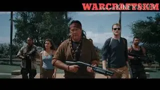 The City of Gold movie Trailer full action