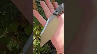 CKF Evo Fixed -Rotten Design-