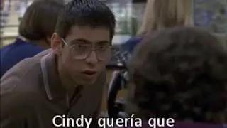 Freaks & Geeks - 1x16 - 