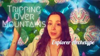 What Is The Explorer Archetype? Unasked For VR