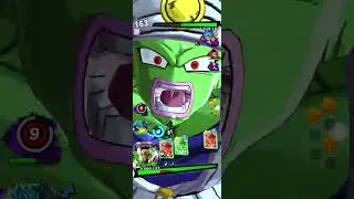 Dragon Ball Legends PvP (Training Battle)