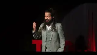 Personal Branding In The Attention Economy | Romeer Sen | TEDxKharadi Salon