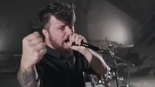 Deadtime Stories - Forever the Underdogs feat. Ale Thurner (Official Music Video)