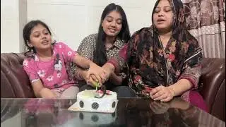 Happy birthday, Supti 2025