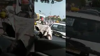Street Hawking!