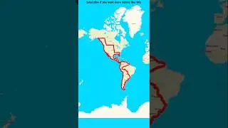 Guess the empire #shortsviral #shorts #empire #europeanempire #historymap #ancientmaps #viral😱