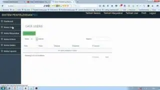 Contoh Aplikasi Metode Saw Dengan Php