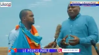 DIRECT LE PEUPLE PARLE