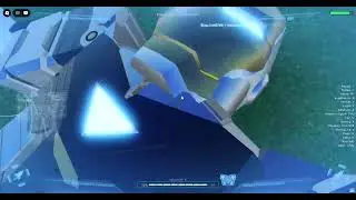 Roblox: New Video - Iron Man Reimagined - Update Part 1