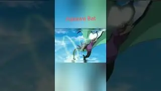 Noivern all attacks and moovs #shorts #noivern #pokemon