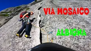 VIA MOSAICO - ALBIGNA