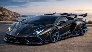 The Black Beast That Rules the Road| AutoPulse |