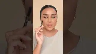 How To Apply The PERFECT PEACH Lip! #shorts