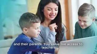 5RiversOnline: Virtual school for K-6 Minnesota students