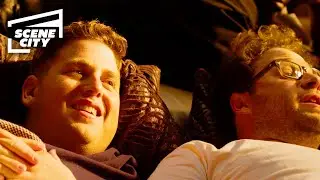 This Is The End: Let's Do All The Drugs (Jonah Hill, Seth Rogen 4K HD Clip)