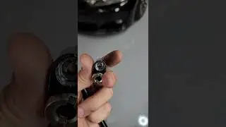 Air Chuck Mod For High Airflow & Faster Inflation