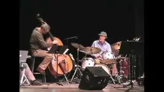 Mel Graves bass solo