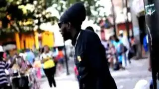 Dancehall Riddim - Natural Black (New 2011) Official Video