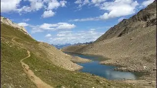 Val Formazza MTB: Riale, Passo San Giacomo e Passo del Gries - 23/08/2017