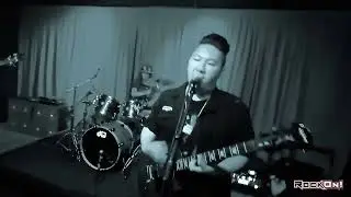 Van Nuys, CA. playing my original, 