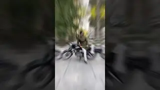 3 Poses With Bullet 🏍️🔥 #shorts #ytshorts #bullet