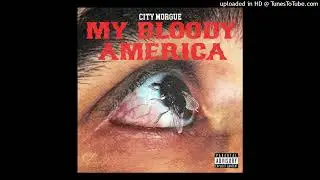 CITY MORGUE - WELCOME TO THE HATMAN (OFFICIAL INSTRUMENTAL) PROD. SHOKI x 3QUINOX x HELLSHOT