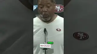 Unleashing His All Pro Caliber  Witness Game Changing Plays #49ers