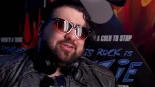 Chet Williams - Voice Actor/Singer/Streamer/Fan Dubber