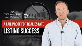 Guarantee REAL ESTATE LISTING Success with These Proven Strategies