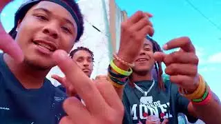 Yung Bari x BBM Bill  - Crash Dummy (Music Video) GogettaVisuals