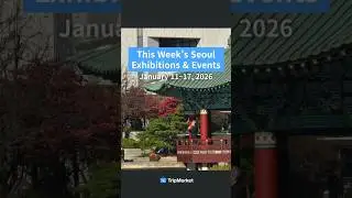 Which exhibition or event do you really want to go to? 🤩