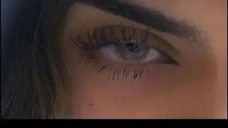 hollow upper eyelids {powerful} &lsquo;calm