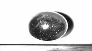 High Speed Capture of Bouncing