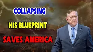 Col Doug Macgregor EXPOSES: U.S. Empire COLLAPSING &mdash; His Blueprint SAVES America!