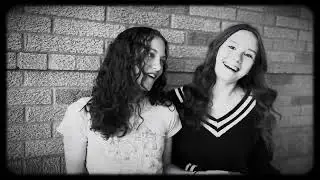 Boogie Woogie Bugle Boy Music Video