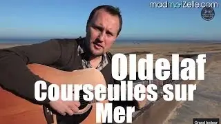 Oldelaf - Courseulles sur Mer