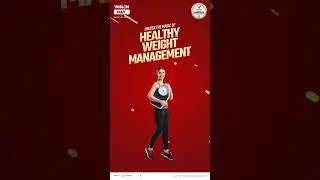 Unlock The Magic Of Healthy Weight Management