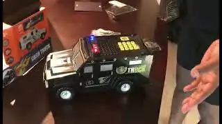 Lefree car coin bank！Best gift for driver lover!
