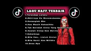 NAFF FULL ALBUM POP NOSTALGIA 2000AN Terendap Laraku Akhirnya Ku Menemukanmu